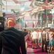 Illustration for article titled PC Players Will Have To Buy iHitman 2/i All Over Again To Unlock Its Levels In iHitman 3/i